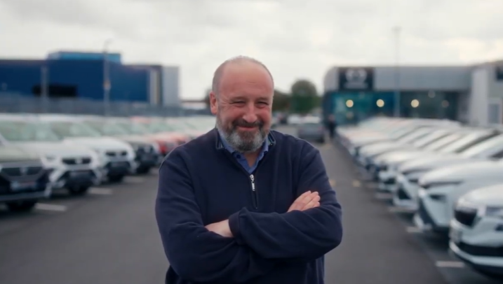 George Corbett Motors Announces New Senior Management Appointments as We Celebrate 30 Years in Business